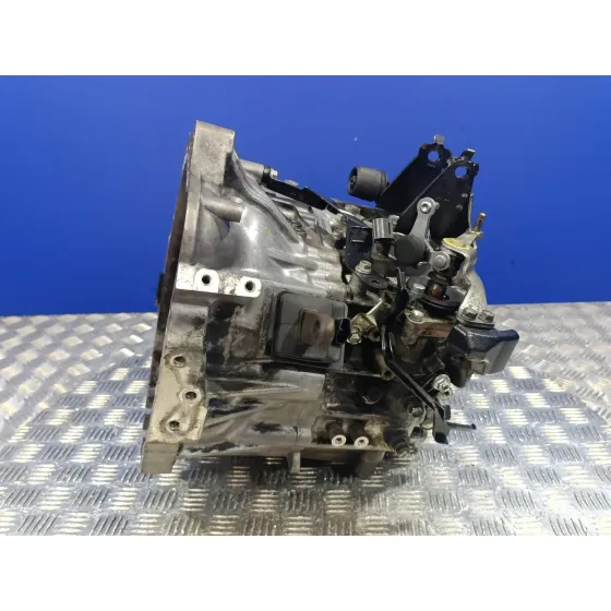 Caja Cambios para Toyota Avensis (T27)