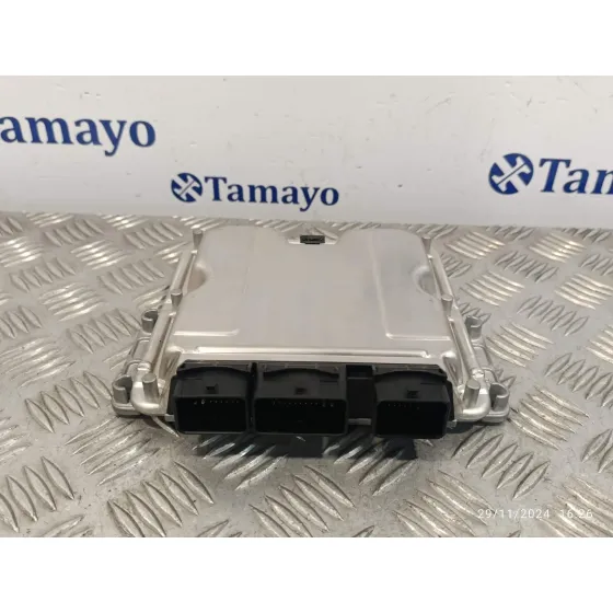 Centralita Motor Uce para Citroën C5 Berlina