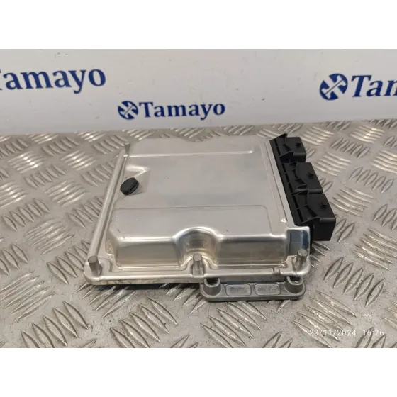 Centralita Motor Uce para Citroën C5 Berlina