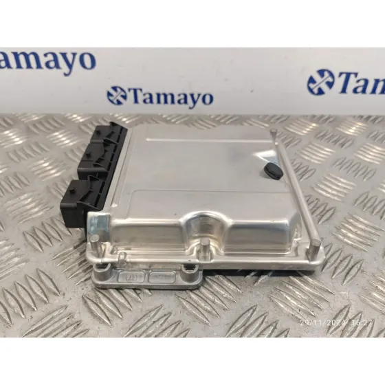 Centralita Motor Uce para Citroën C5 Berlina