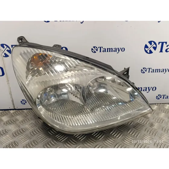 Faro Derecho para Citroën C5 Berlina