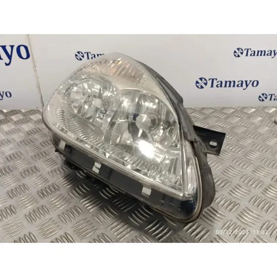 Faro Derecho para Citroën C5 Berlina