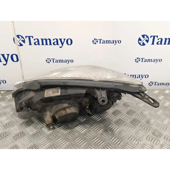 Faro Derecho para Citroën C5 Berlina