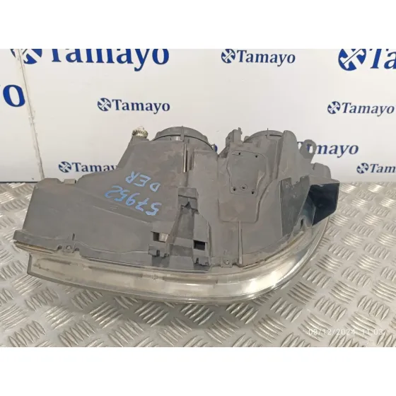 Faro Derecho para Citroën C5 Berlina
