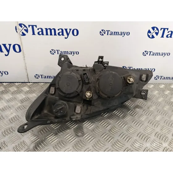 Faro Derecho para Citroën C5 Berlina