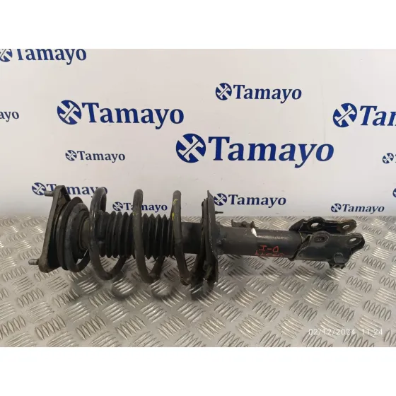 Amortiguador Delantero Izquierdo para Hyundai I30 (Gd)