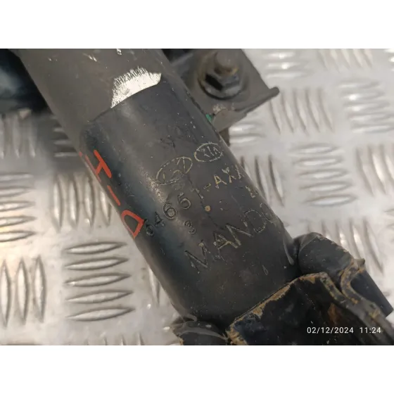 Amortiguador Delantero Izquierdo para Hyundai I30 (Gd)