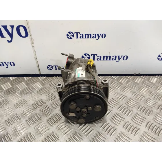 Compresor Aire Acondicionado para Mini Mini (R56)