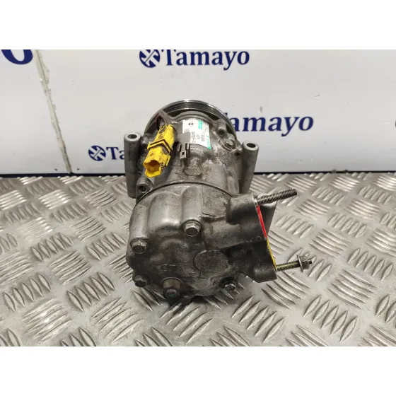 Compresor Aire Acondicionado para Mini Mini (R56)