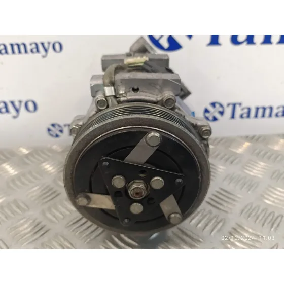 Compresor Aire Acondicionado para Mazda 3 Lim. (Bl)