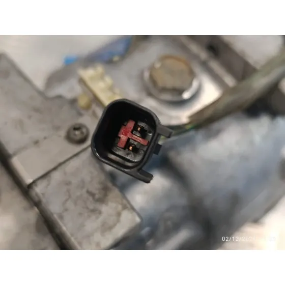 Compresor Aire Acondicionado para Mazda 3 Lim. (Bl)