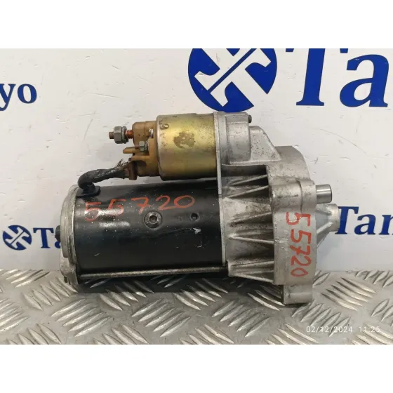 Motor Arranque para Tata Safari (42_Fd)