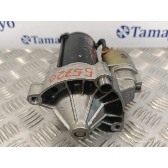 Motor Arranque para Tata Safari (42_Fd)