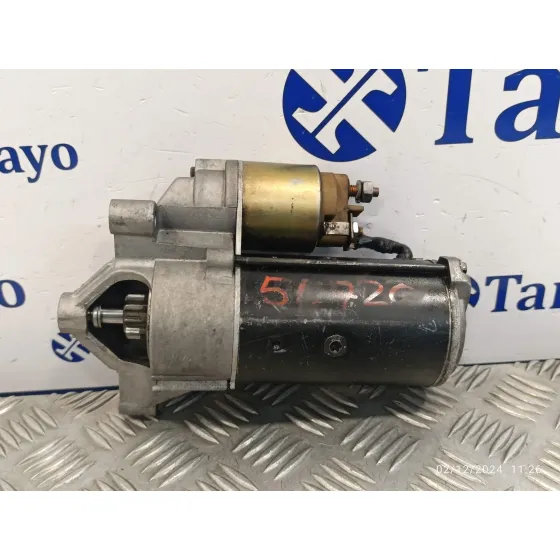 Motor Arranque para Tata Safari (42_Fd)