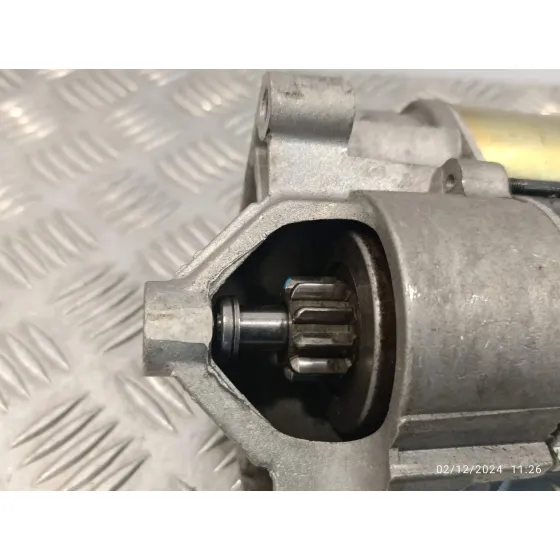Motor Arranque para Tata Safari (42_Fd)