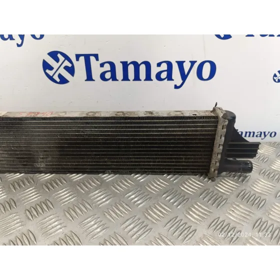 Radiador Agua para Opel Movano B Pritsche/Kipper/Koffer