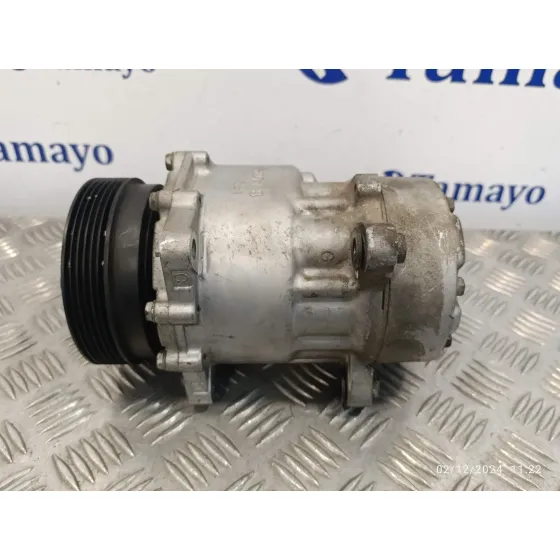 Compresor Aire Acondicionado para Seat Cordoba Berlina (6K2)