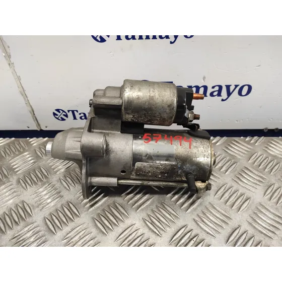 Motor Arranque para Mazda 3 Lim. (Bl)