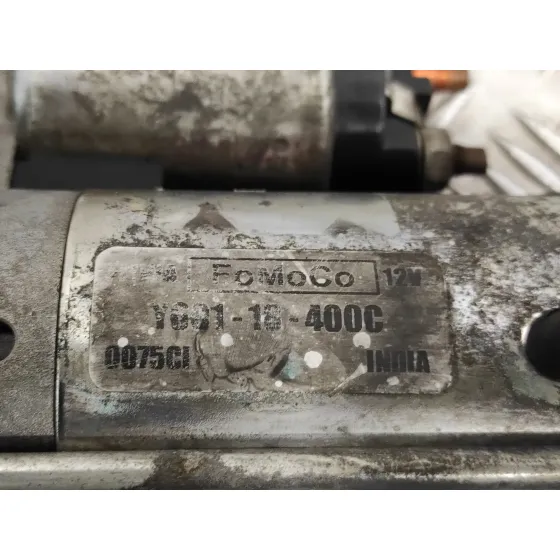 Motor Arranque para Mazda 3 Lim. (Bl)