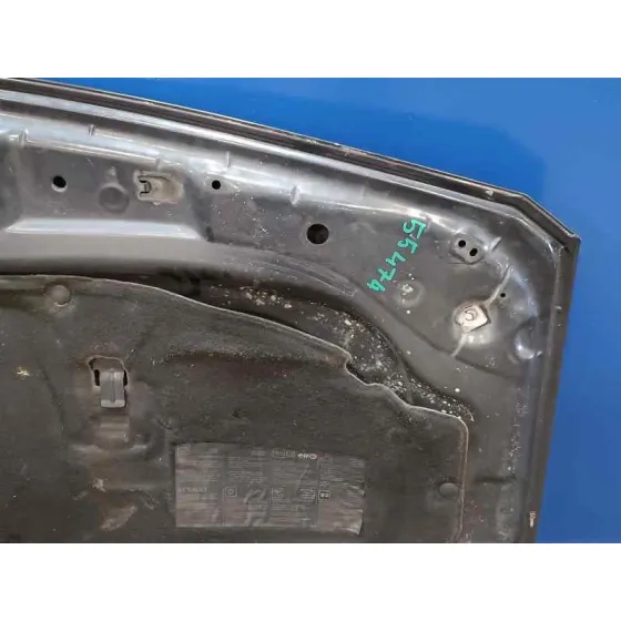 Capot para Renault Megane Ii Familiar