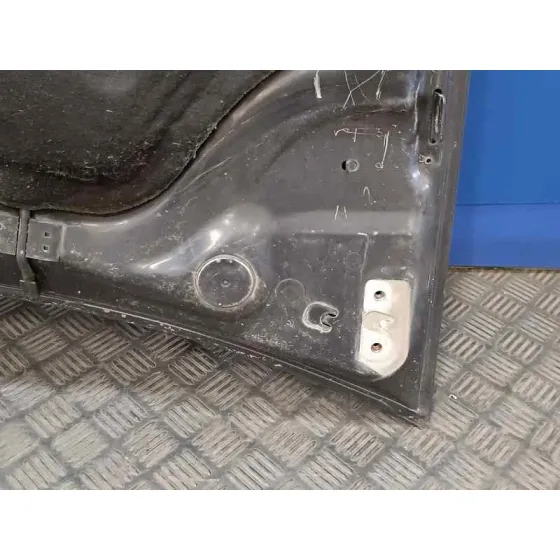 Capot para Renault Megane Ii Familiar