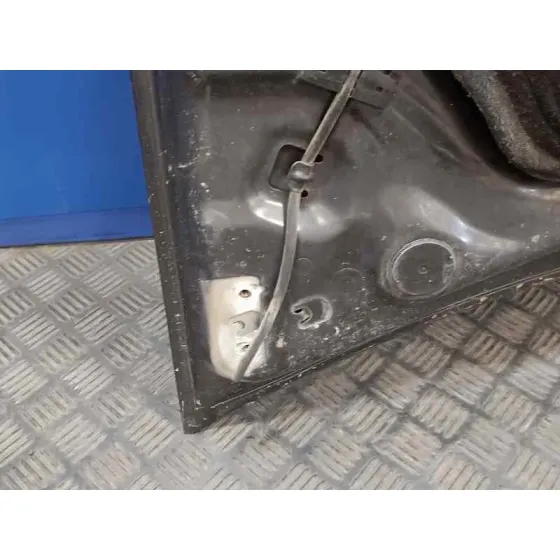 Capot para Renault Megane Ii Familiar