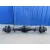 Puente Trasero para Nissan Cabstar ->09.06