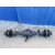 Puente Trasero para Nissan Cabstar ->09.06