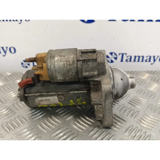 Motor Arranque para Renault Master Iii
