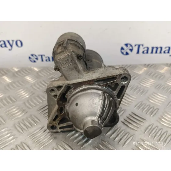 Motor Arranque para Renault Master Iii