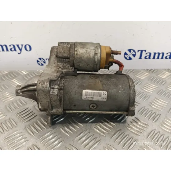 Motor Arranque para Renault Master Iii