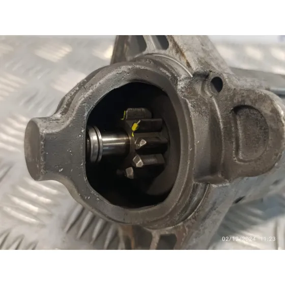Motor Arranque para Renault Master Iii