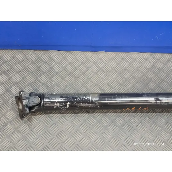 Transmision Central para Nissan Cabstar ->09.06