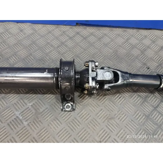 Transmision Central para Nissan Cabstar ->09.06