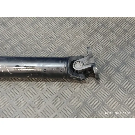 Transmision Central para Nissan Cabstar ->09.06