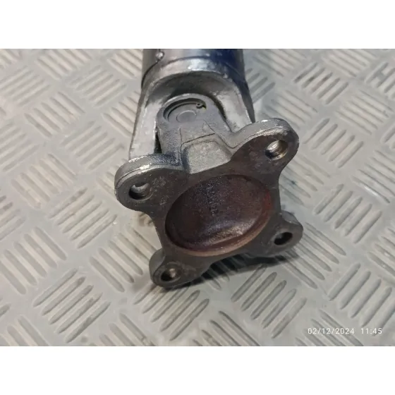 Transmision Central para Nissan Cabstar ->09.06