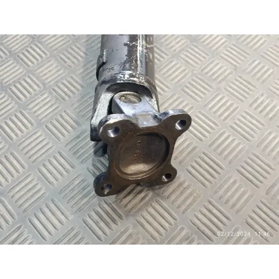 Transmision Central para Nissan Cabstar ->09.06