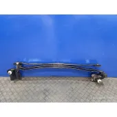 Ballesta Trasera para Nissan Cabstar ->09.06