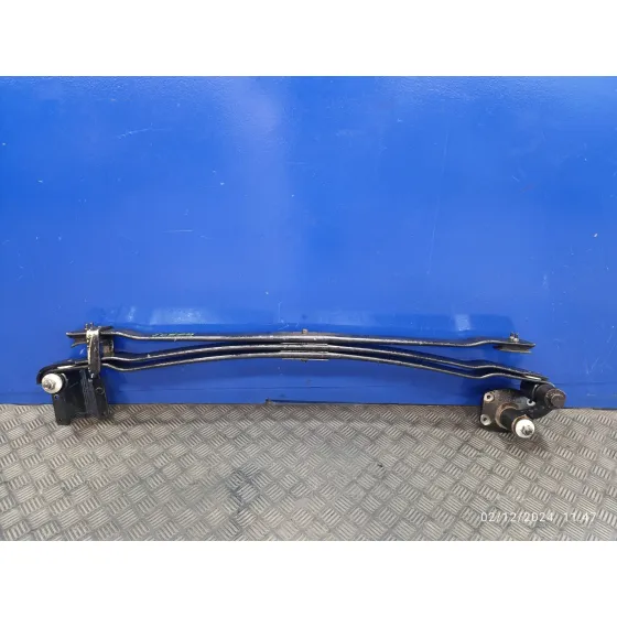 Ballesta Trasera para Nissan Cabstar ->09.06