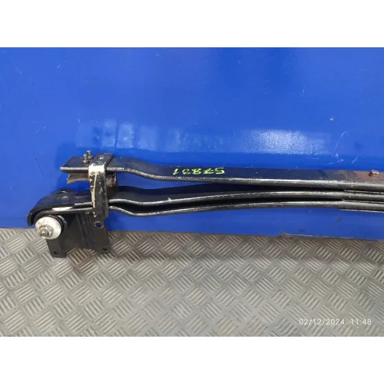 Ballesta Trasera para Nissan Cabstar ->09.06