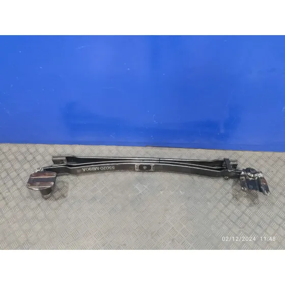 Ballesta Trasera para Nissan Cabstar ->09.06