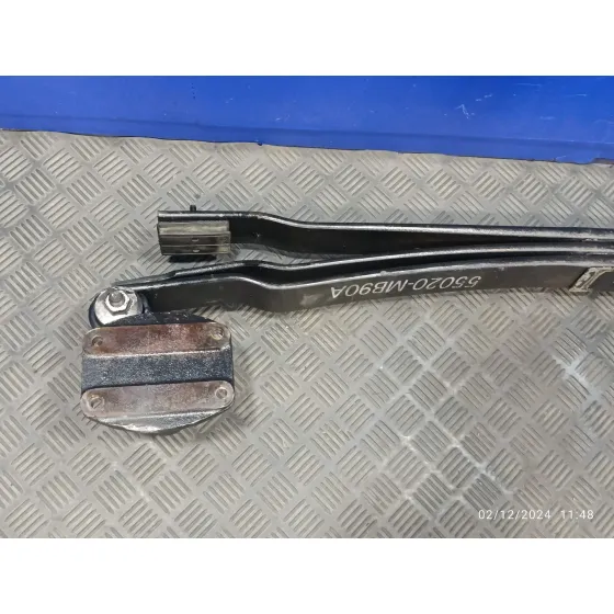 Ballesta Trasera para Nissan Cabstar ->09.06