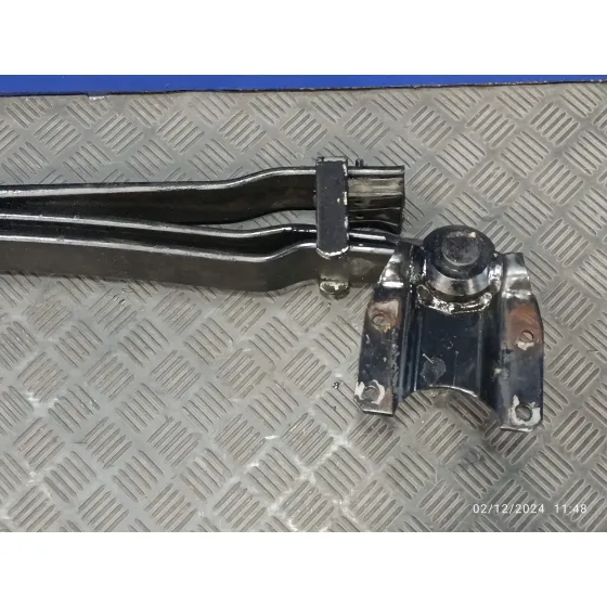 Ballesta Trasera para Nissan Cabstar ->09.06