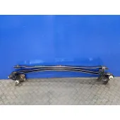 Ballesta Trasera para Nissan Cabstar ->09.06