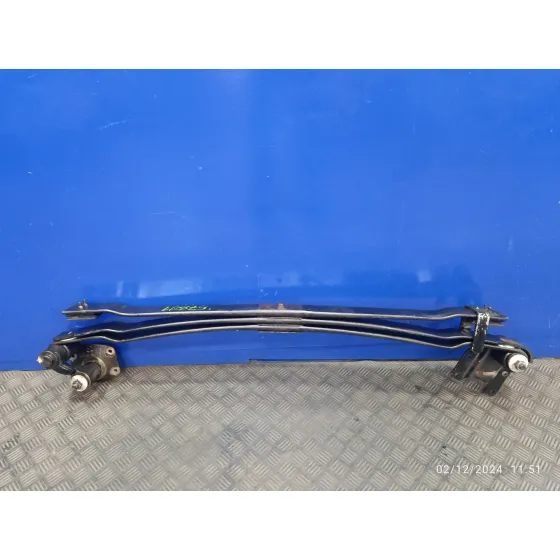 Ballesta Trasera para Nissan Cabstar ->09.06