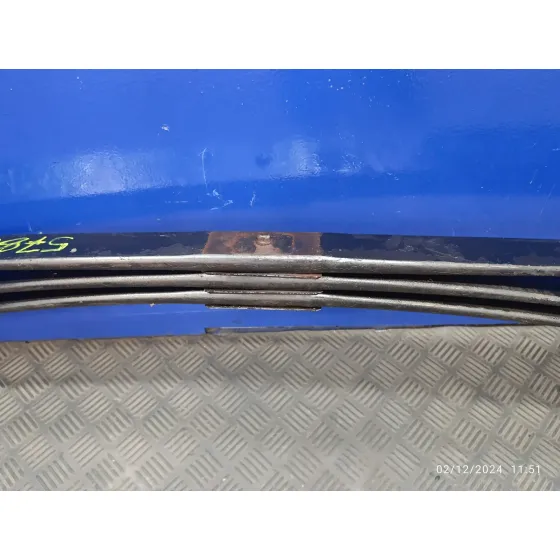 Ballesta Trasera para Nissan Cabstar ->09.06