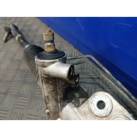 Cremallera Direccion para Nissan Cabstar ->09.06