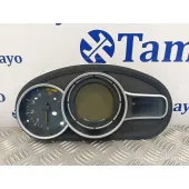 Cuadro Instrumentos para Renault Megane Iii Berlina 5 P