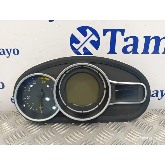 Cuadro Instrumentos para Renault Megane Iii Berlina 5 P