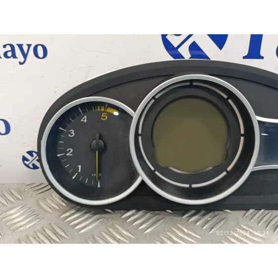 Cuadro Instrumentos para Renault Megane Iii Berlina 5 P